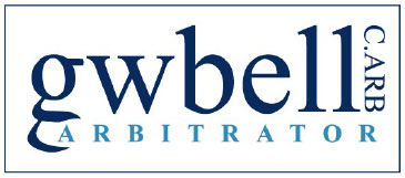 Glen W. Bell, C.ARB, Arbitrator